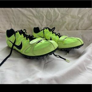 Nike Zoom Revival Track Shoes